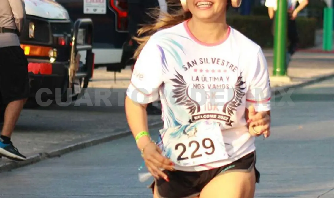 Carrera San Silvestre Tuxtla abre inscripciones