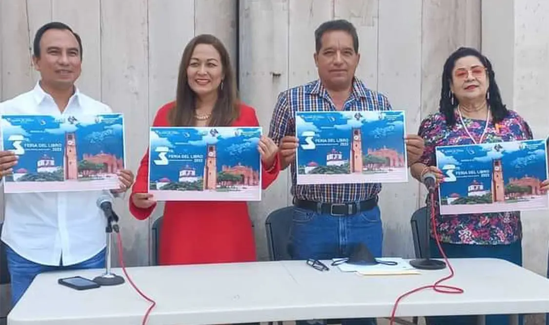Para todos los interesados en las actividades, la entrada es completamente libre. Cortesía