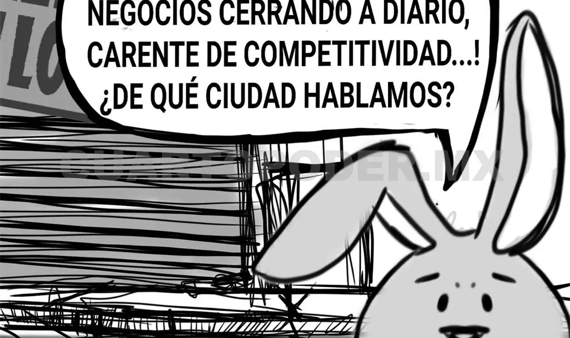 ¿Cómo se vive en tu ciudad?