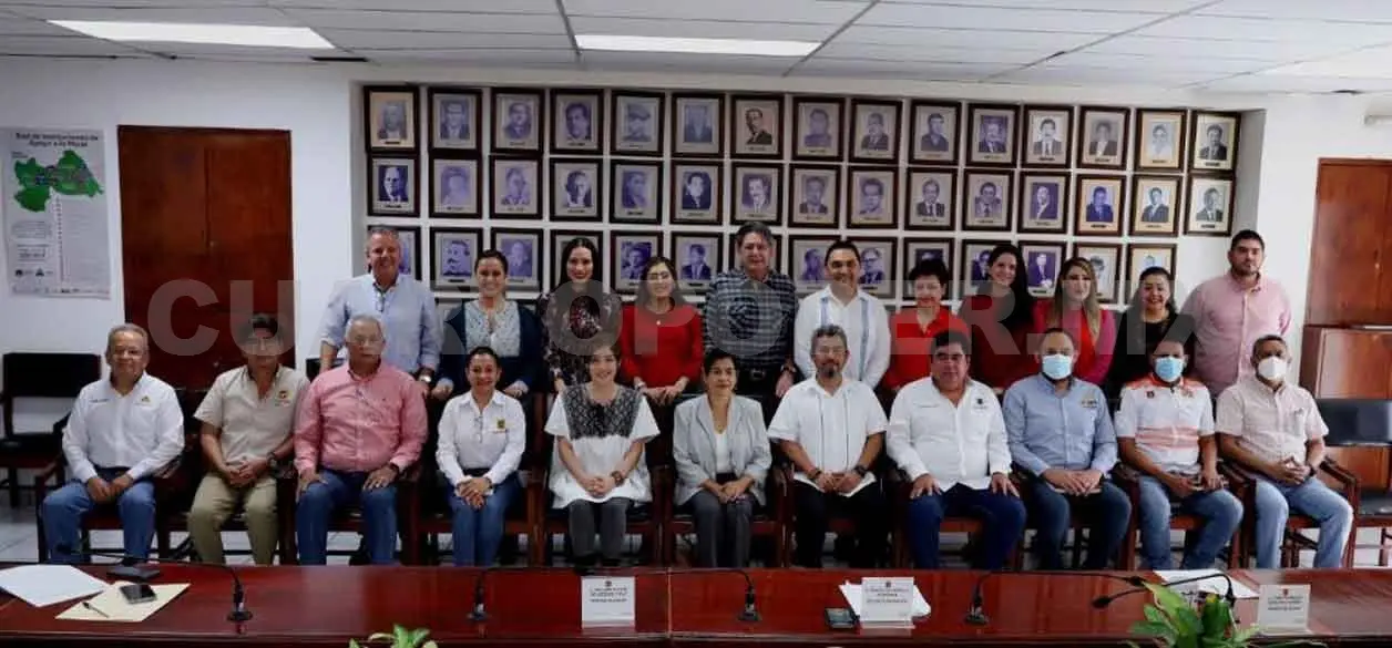 Destacan autorización de reglamento constructivo