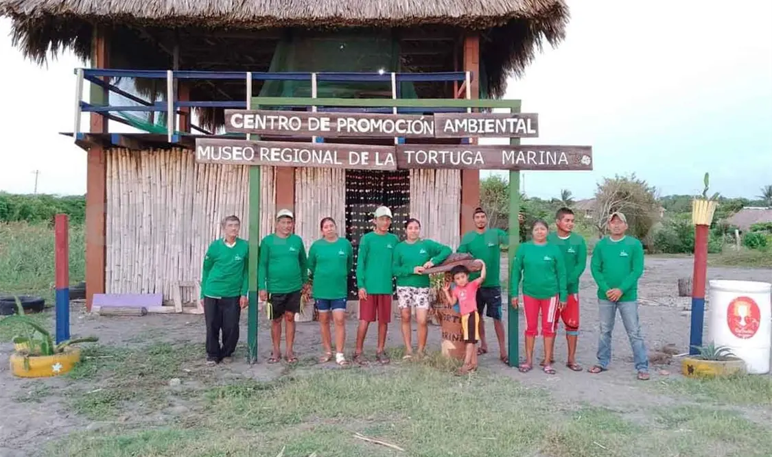 Buscan sensibilizar sobre protección al ambiente