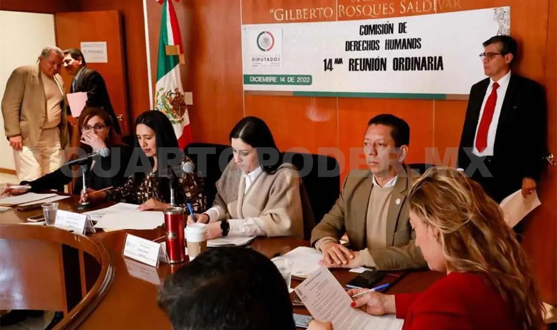 Comprometidos en construir una sociedad inclusiva
