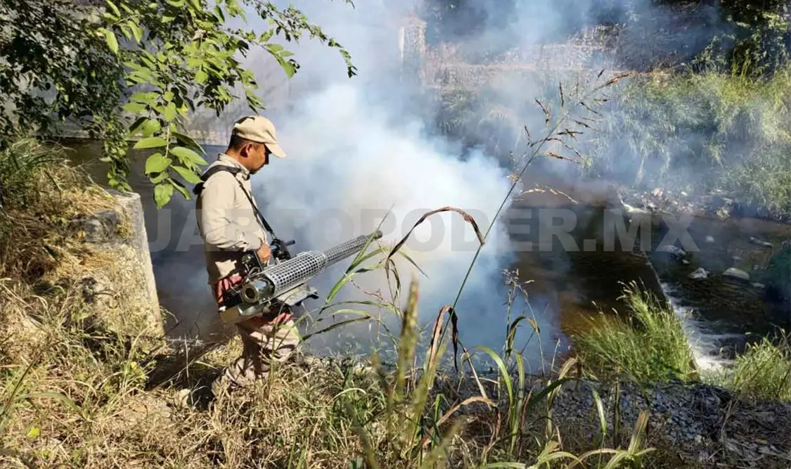 Implementan operativo para combatir chaquistes