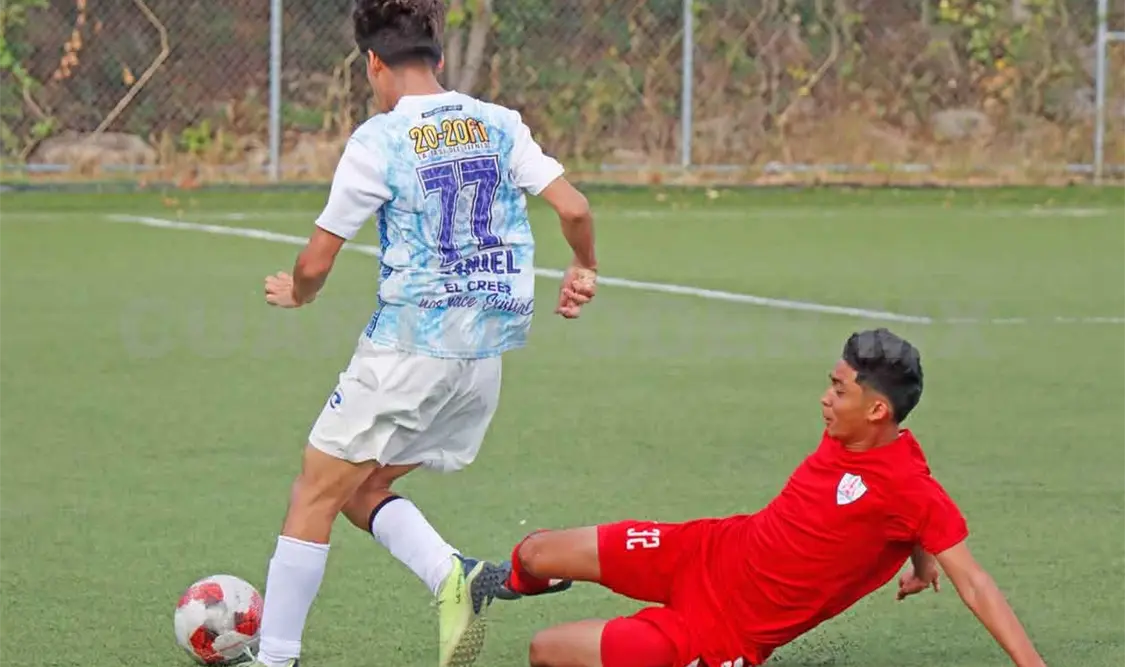 Jaguares San Fernando aprovecha la oportunidad