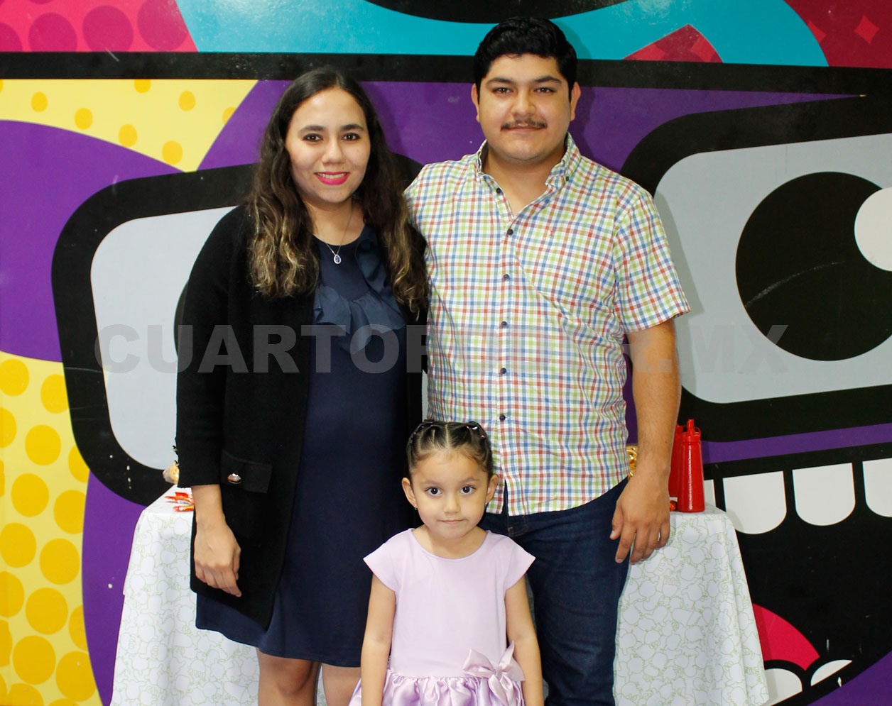 Buenos deseos para Laura