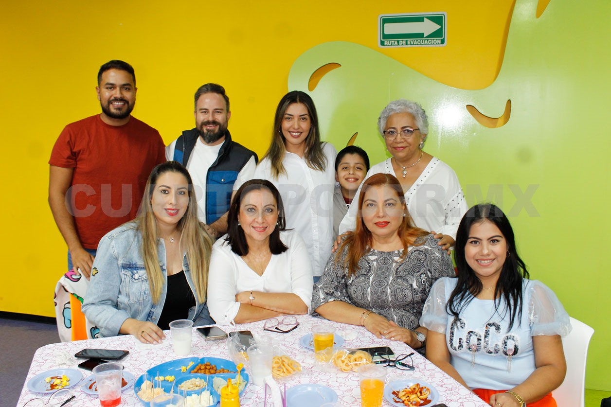 Buenos deseos para Laura