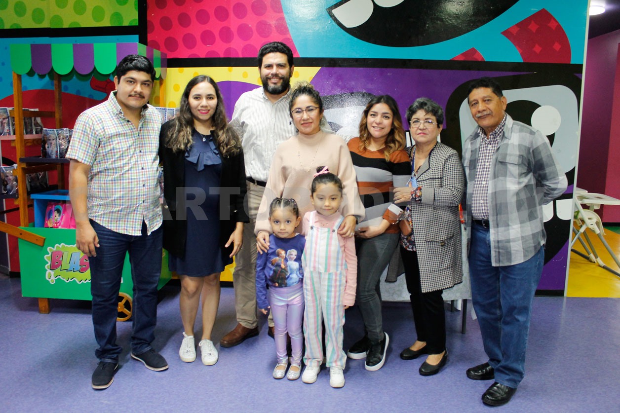 Buenos deseos para Laura