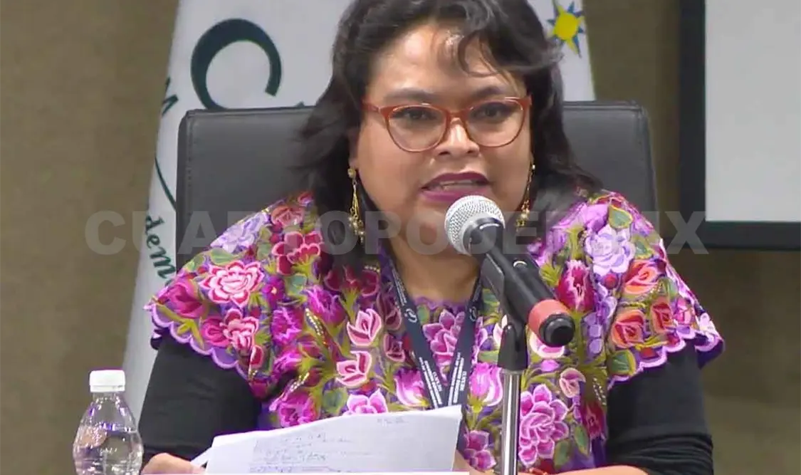 Empresas deben respetar usos y costumbres