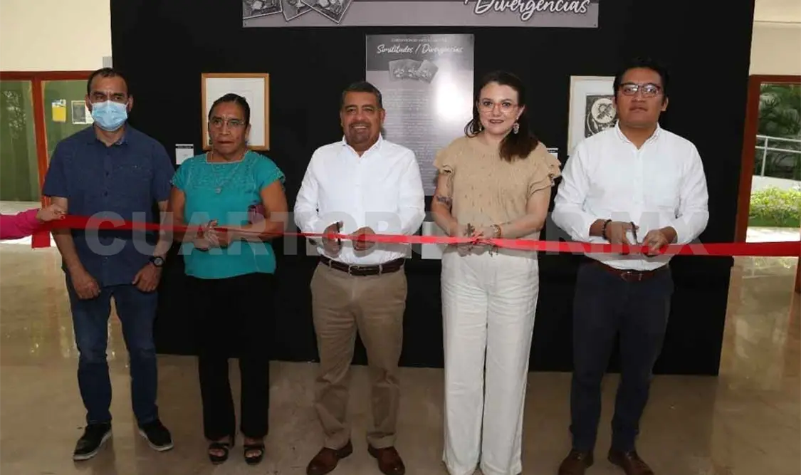 Suman esfuerzos para promover la cultura