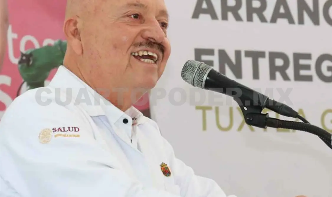 Arrancan las acciones integrales de salud