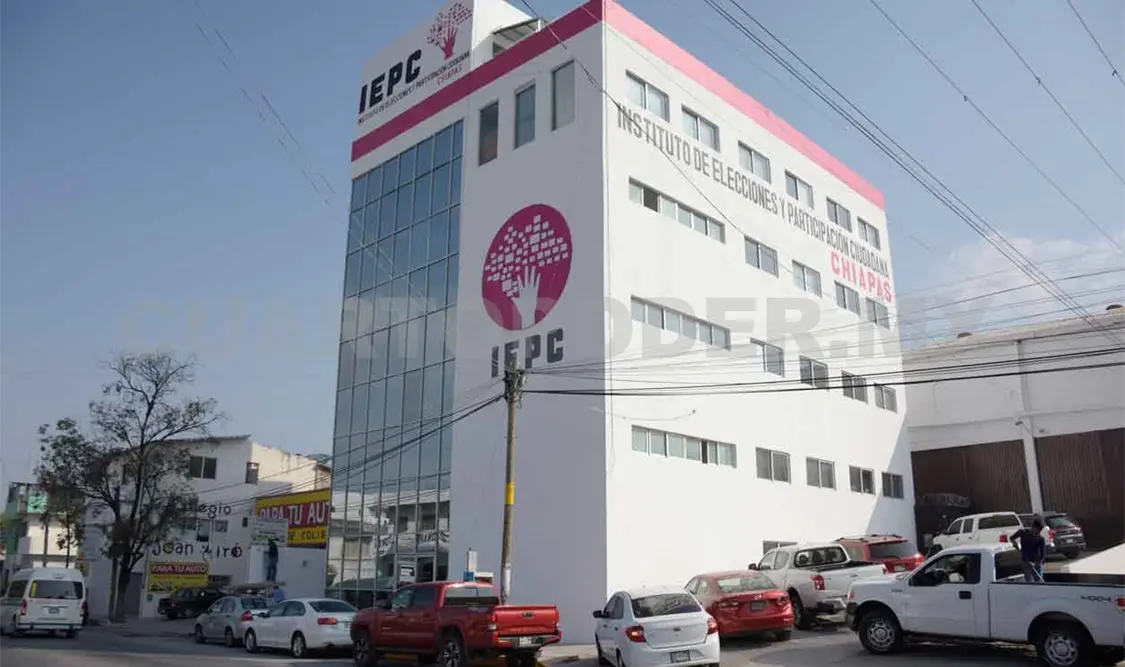 Agrupaciones deben reunir mil afiliaciones
