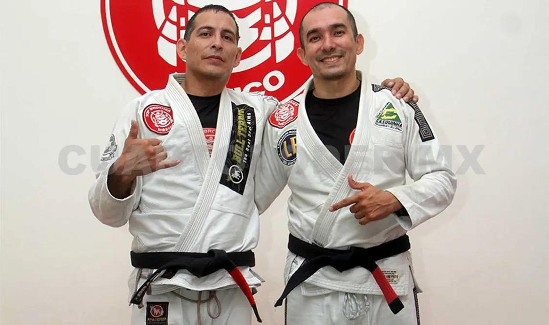 Aplican exámenes en Top Brother Chiapas