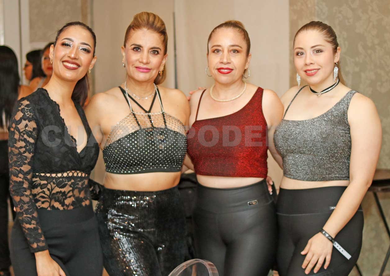 Otro año de mucho éxito