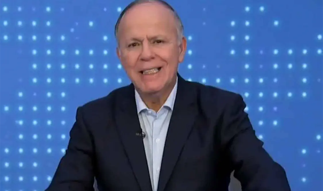 Atentan contra Gómez Leyva, pero blindaje lo salva