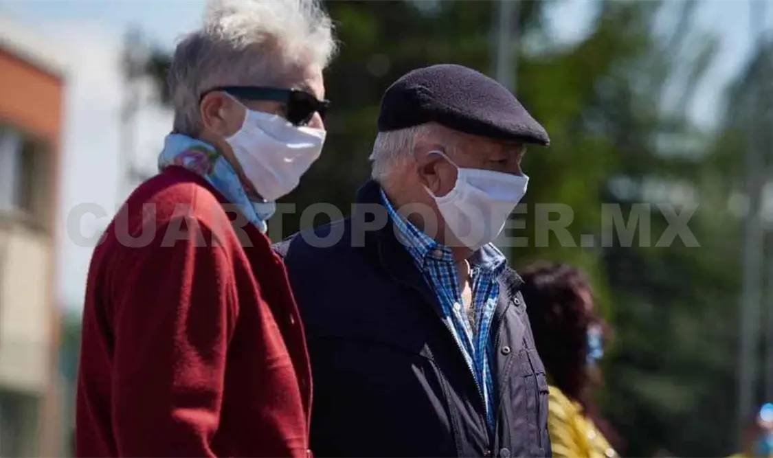 Sin registrar un “pico” por enfermedades respiratorias