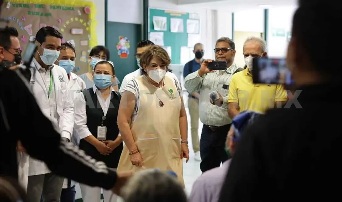Campañas oftalmológicas benefician a la población