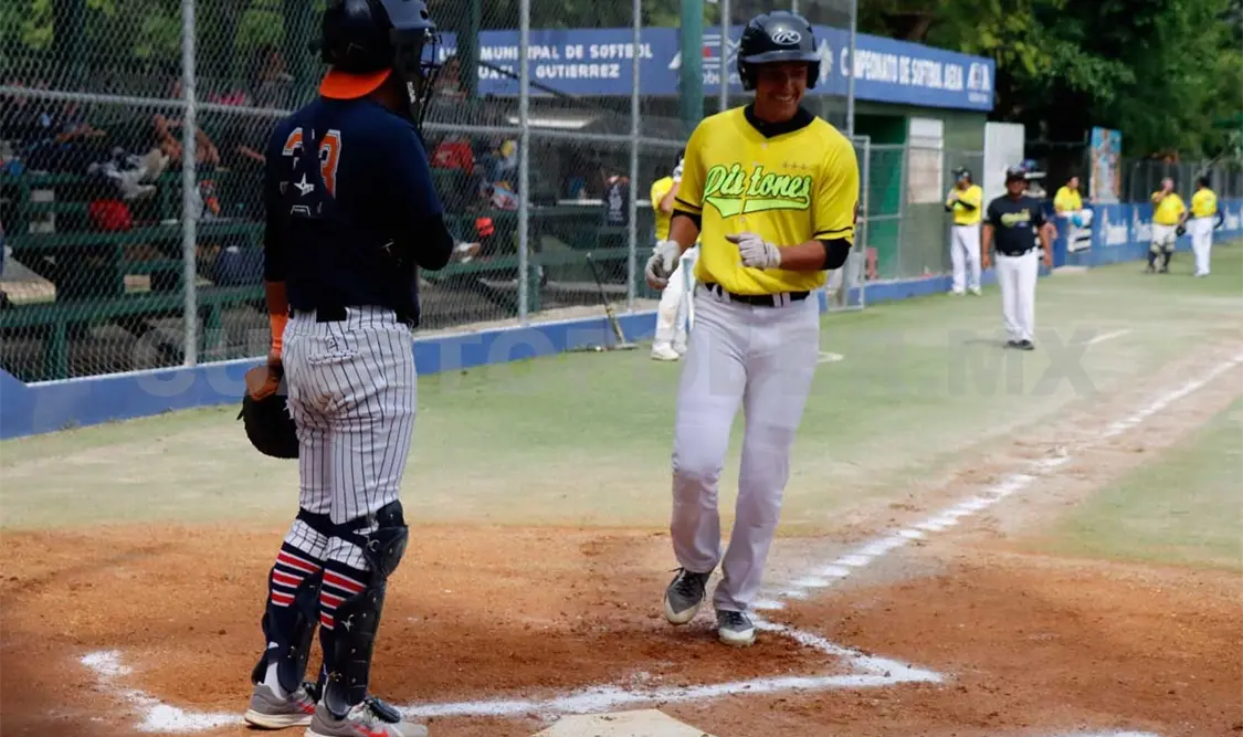 Se disputa segunda semana del Torneo Invernal