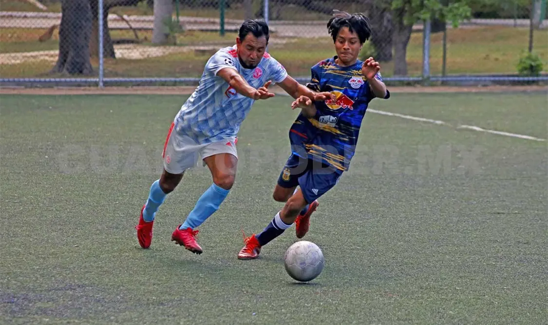 Cierran el año con duelos de la jornada 4