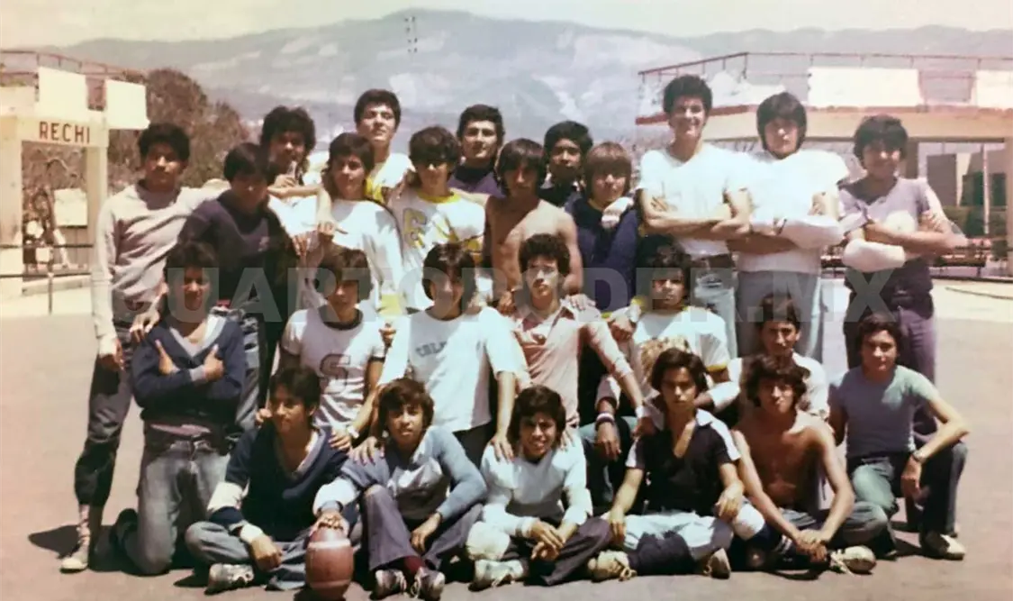 Conmemoran 41 años de historia en Chiapas