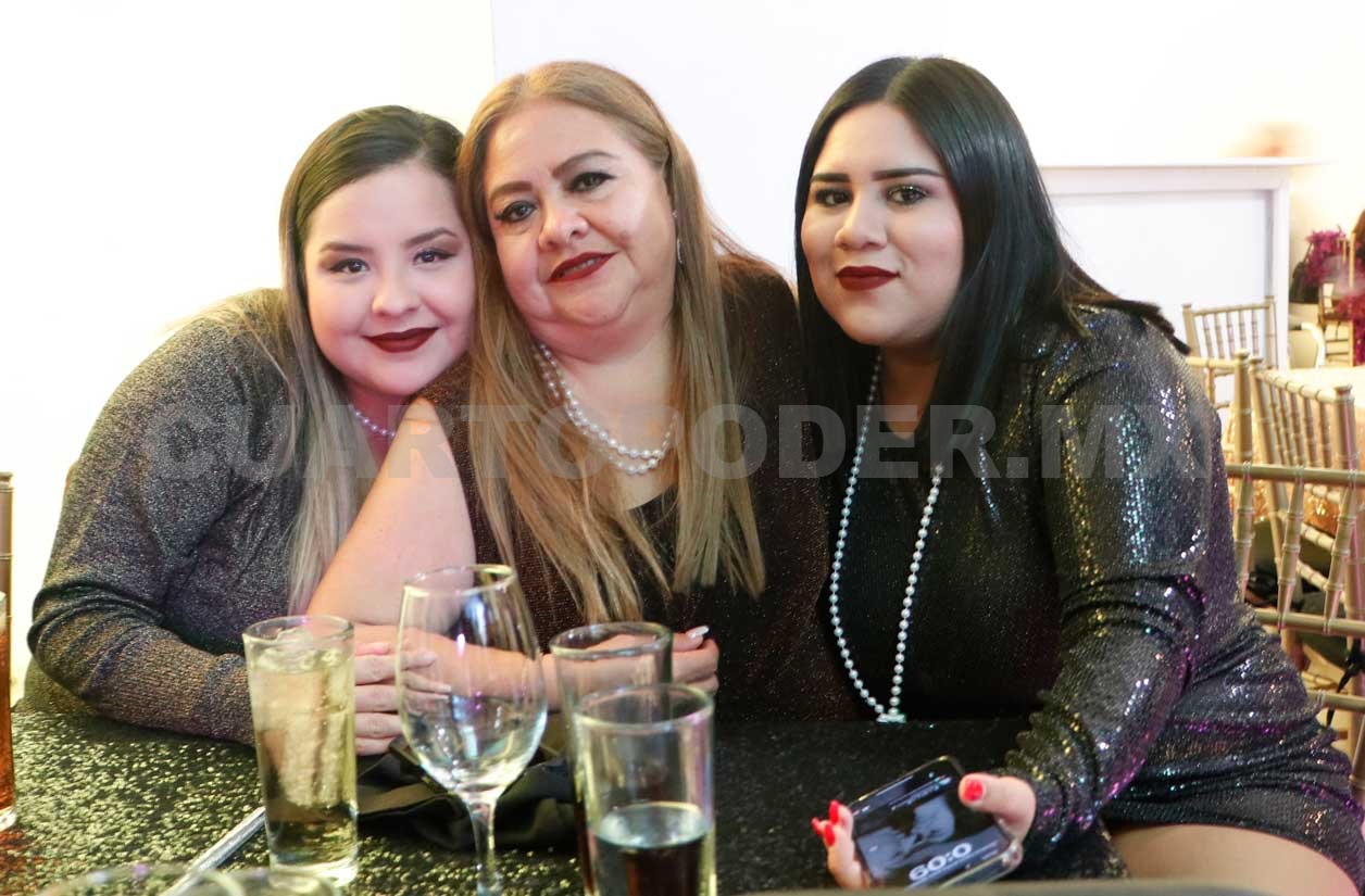 ¡Feliz cumpleaños, Verónica!