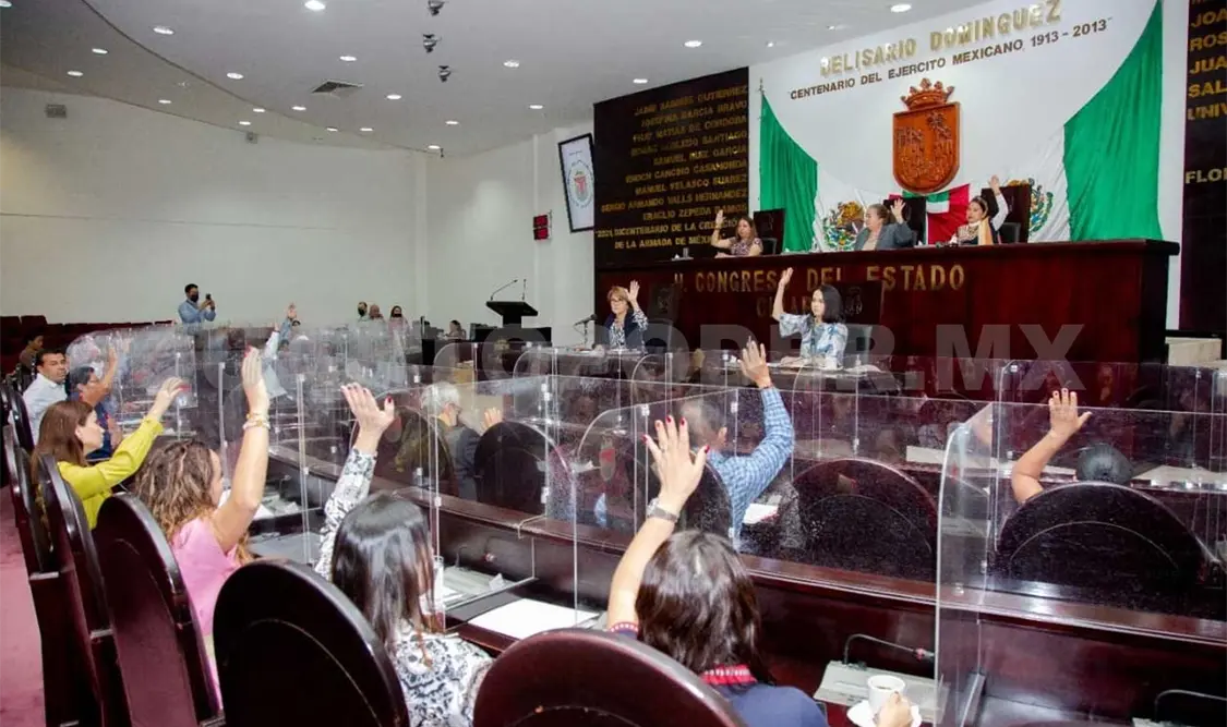 El Ciesem consideró que las autoridades municipales deben ser congruentes con las políticas del Gobierno Federal. CP