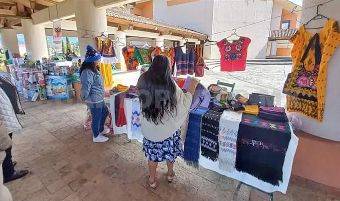 Participarán en esta exposición más de 40 expositores, tanto locales como foráneos, además habrá regalos, música y rifas. Manuel Martínez / CP