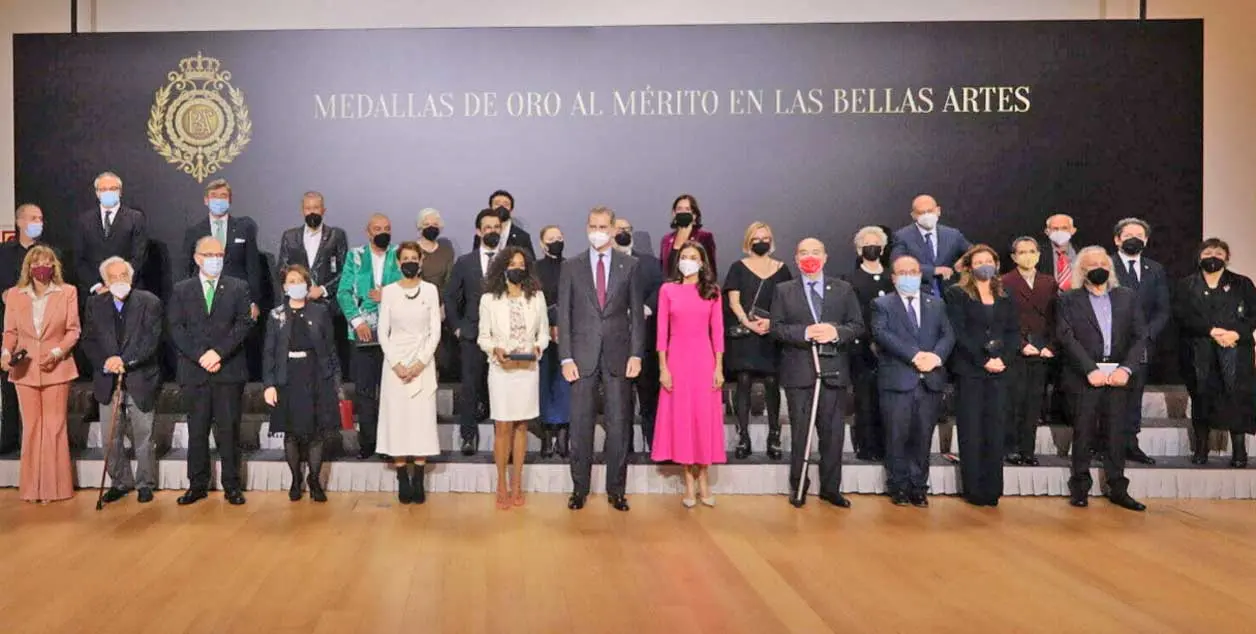 Políticos e instituciones culturales como el Museo Jumex lamentaron la muerte de Marie Therese Hermand de Arango. Cortesía
