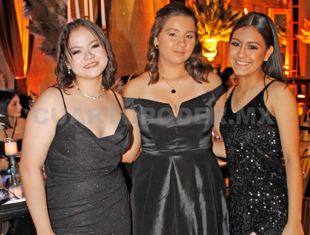 Una noche especial para Camila