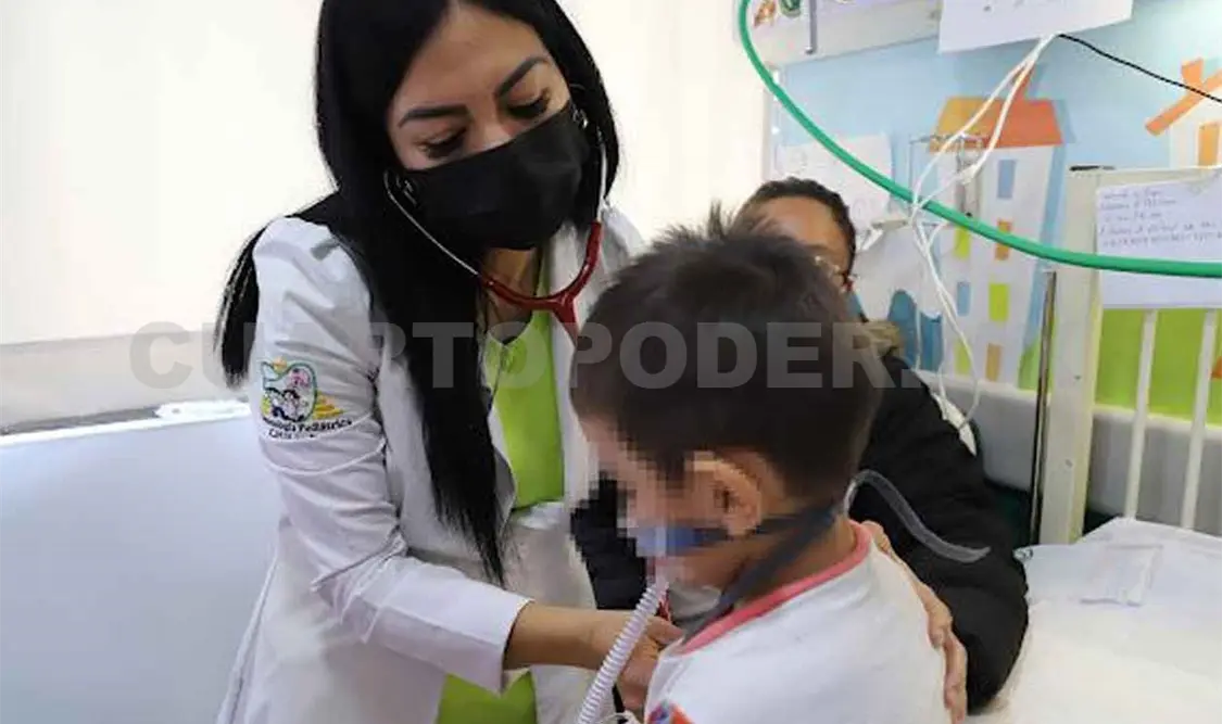 Nacimientos prematuros, amenaza de ceguera infantil