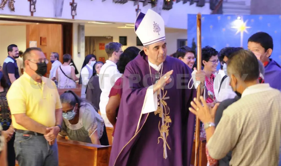Gobernantes deben garantizar la paz