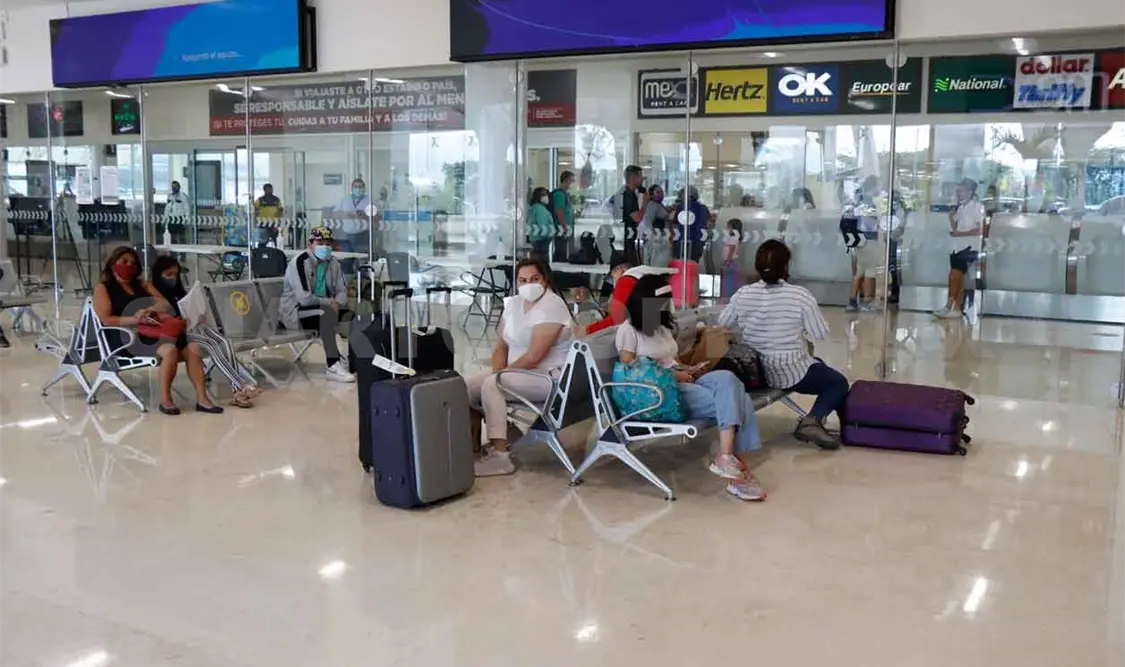 Esperan hasta un 47 % de ocupación en la capital