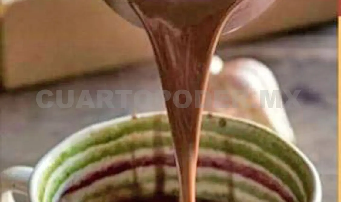 Más de 20 mil vasos gratis en la Chocolatada 2022