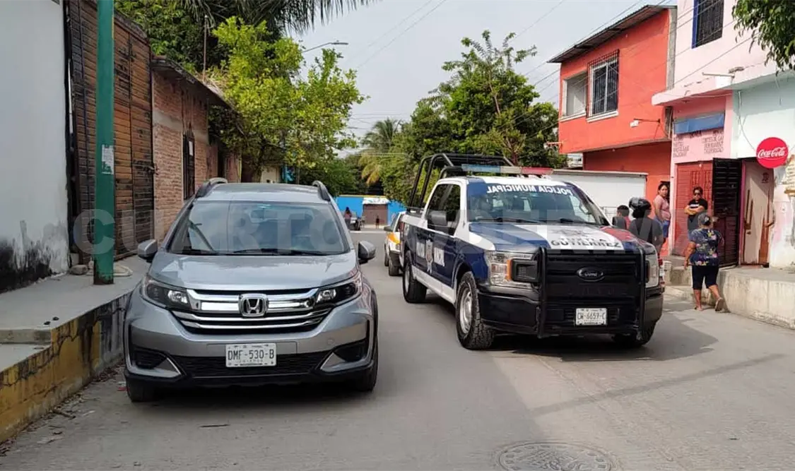 Hallan a su familiar ahorcado en su habitación