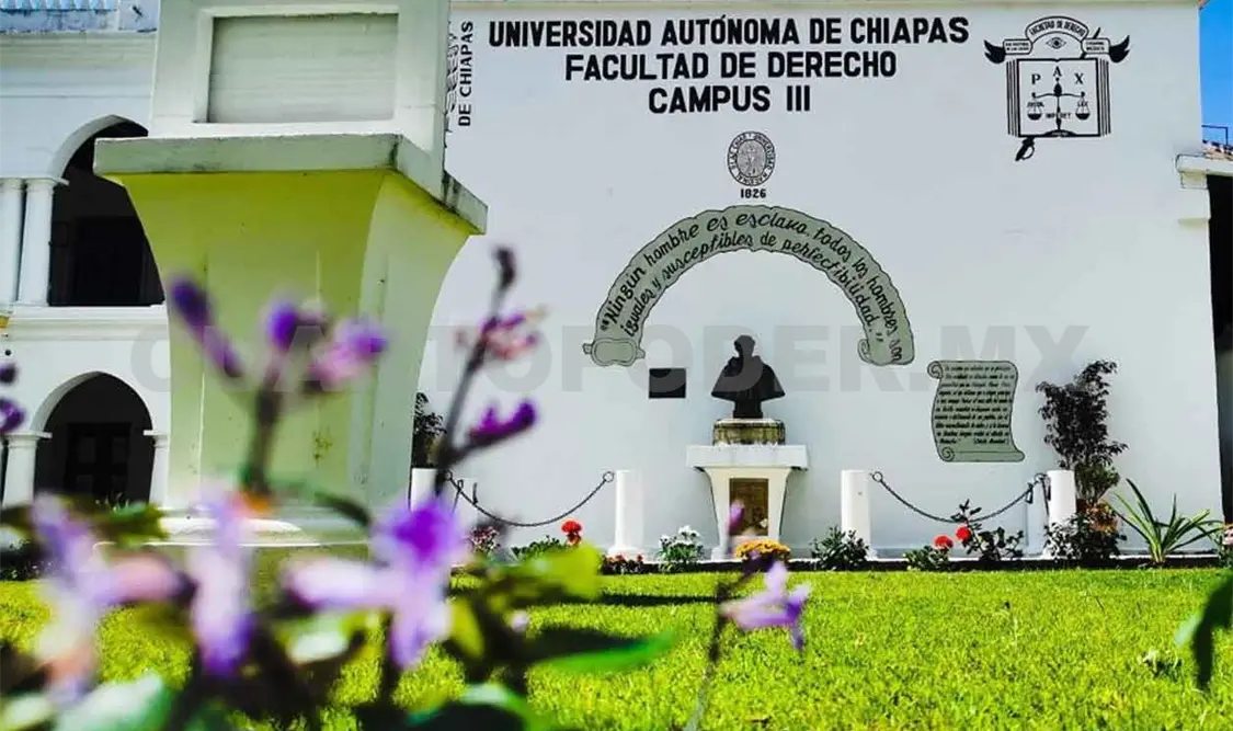 Impartirán seminario de titulación sobre derecho
