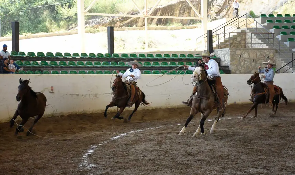 San Rafael, campeón del Torneo 55 Aniversario