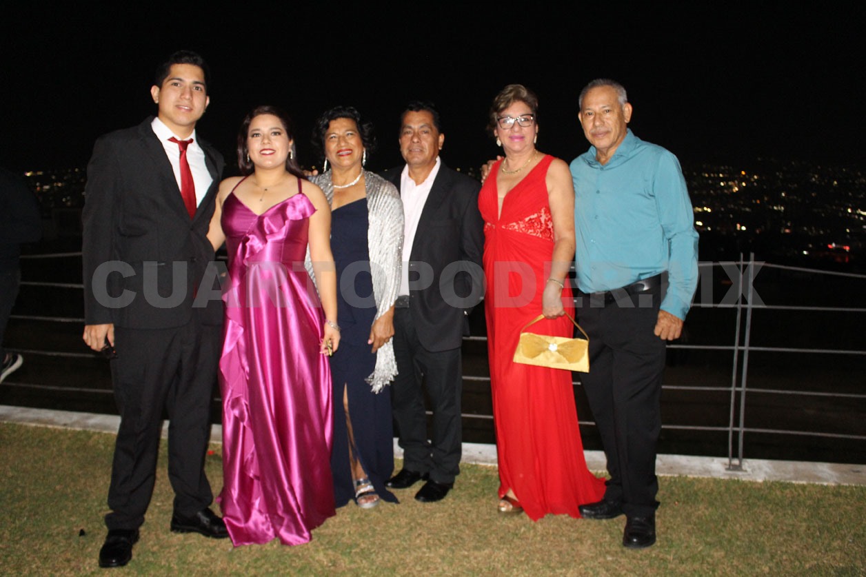 Juan y María se unen en matrimonio