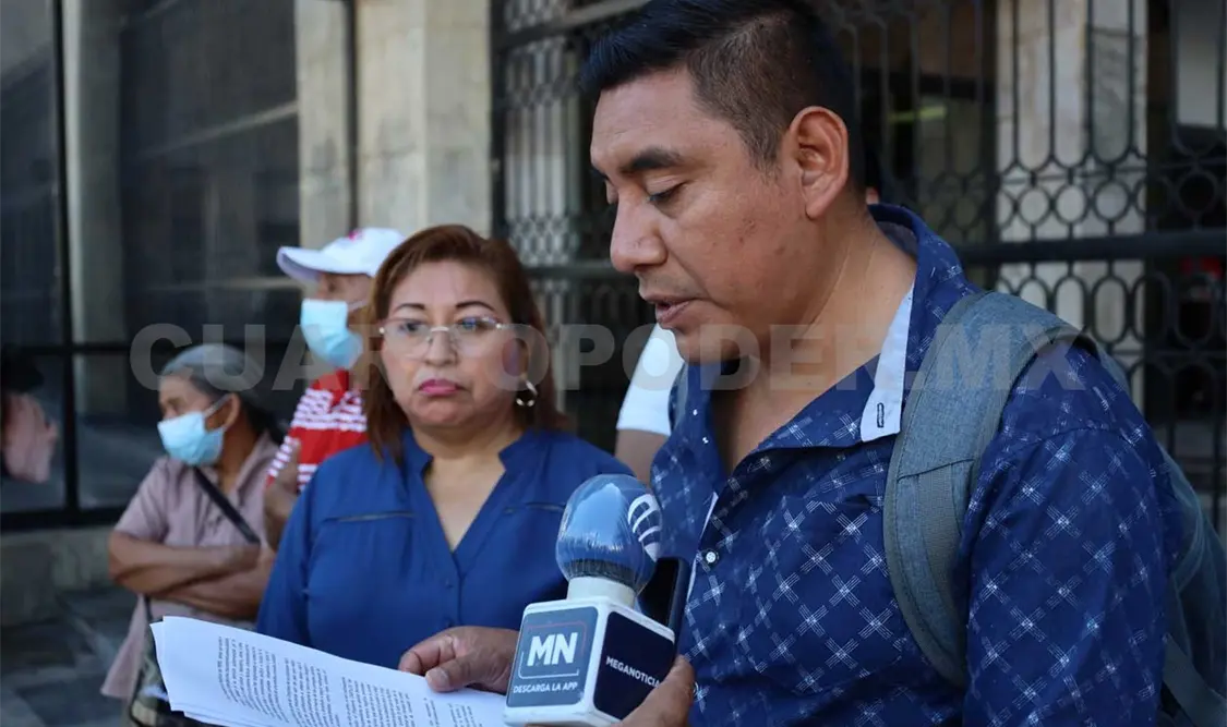 Rechazan organizaciones golpe de Estado en Perú