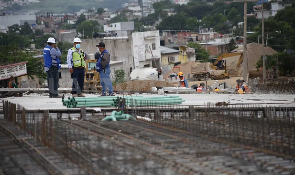 Deuda pública bajó a 13 mil mdp
