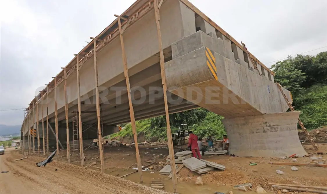 Se reconocen obras en beneficio de Chiapas