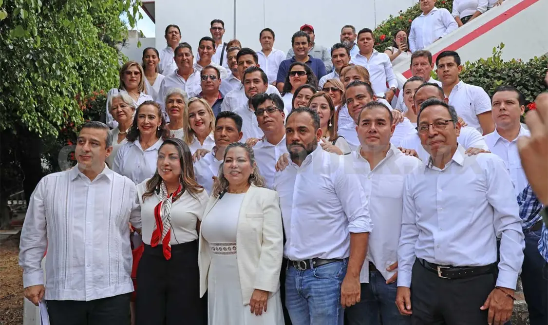 Arranca proceso de renovación directiva en la CMIC