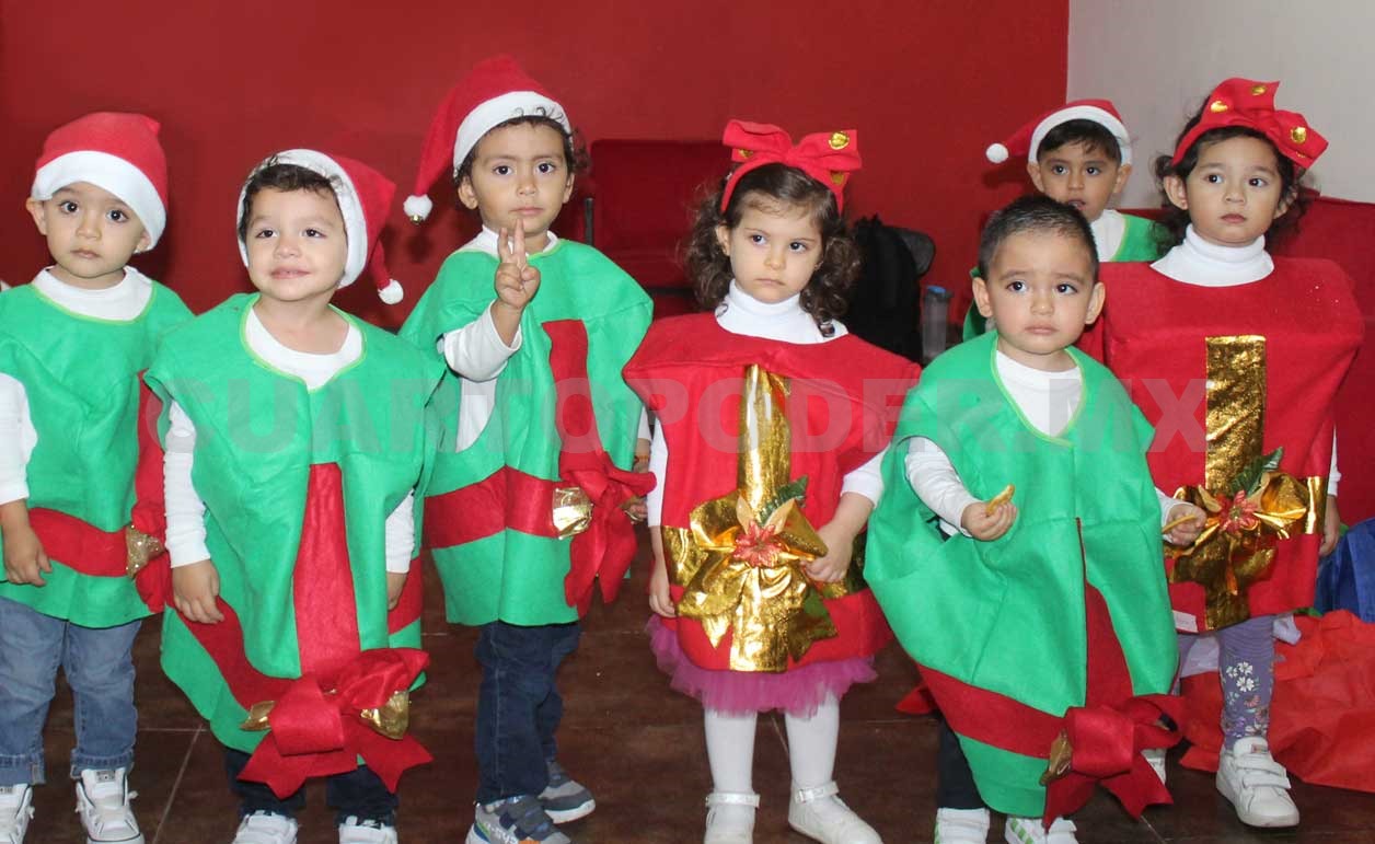Festival navideño