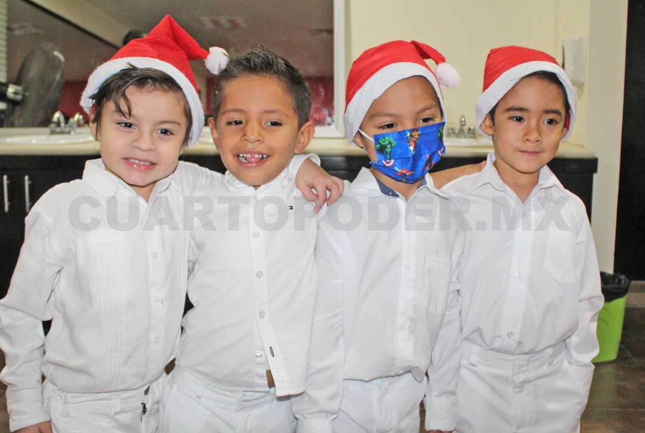 Festival navideño