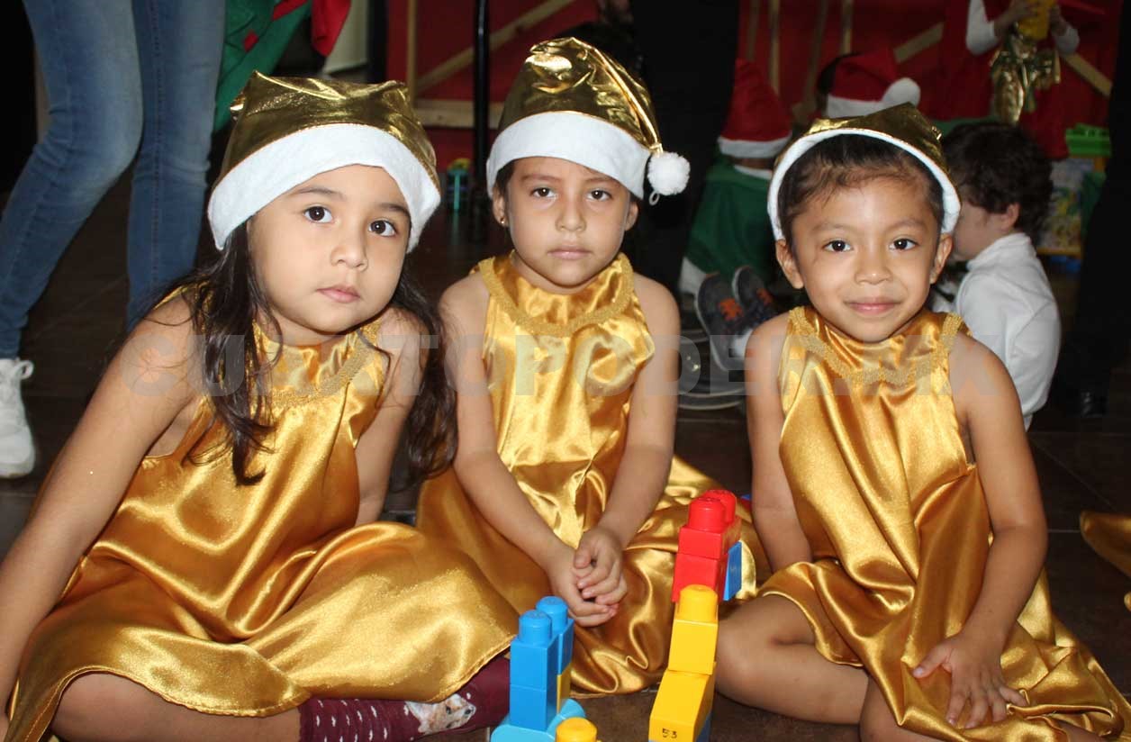 Festival navideño