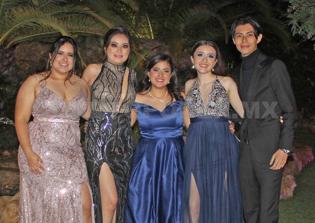 Gala de graduación