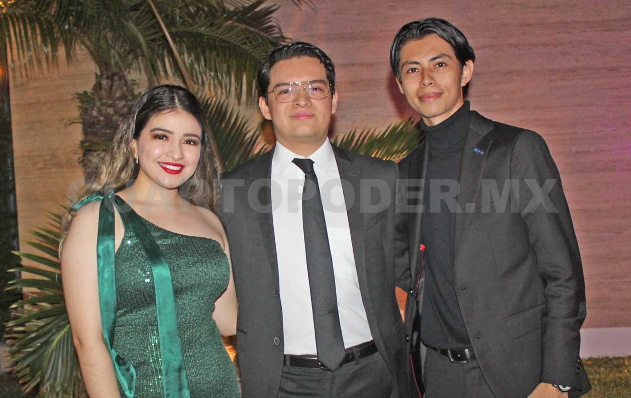 Gala de graduación