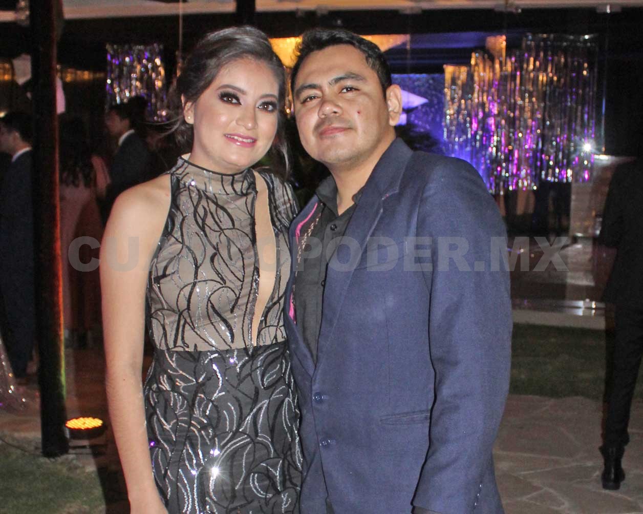 Gala de graduación