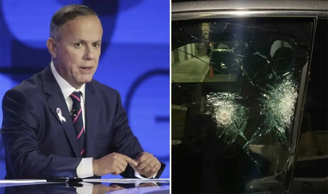 Piden mecanismo de protección a Ciro Gómez Leyva