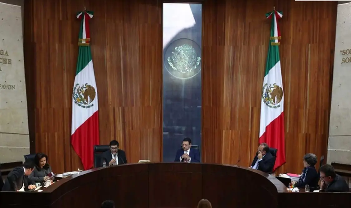 Mario Delgado cometió calumnia