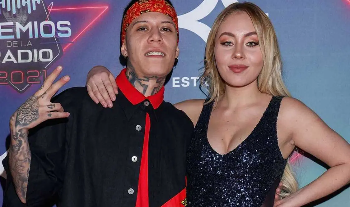 Santa Fe Klan y Maya podrían separarse