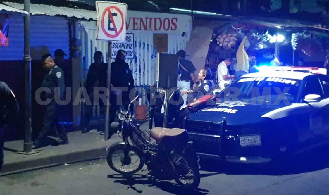 Muere quincuagenario en clínica de rehabilitación